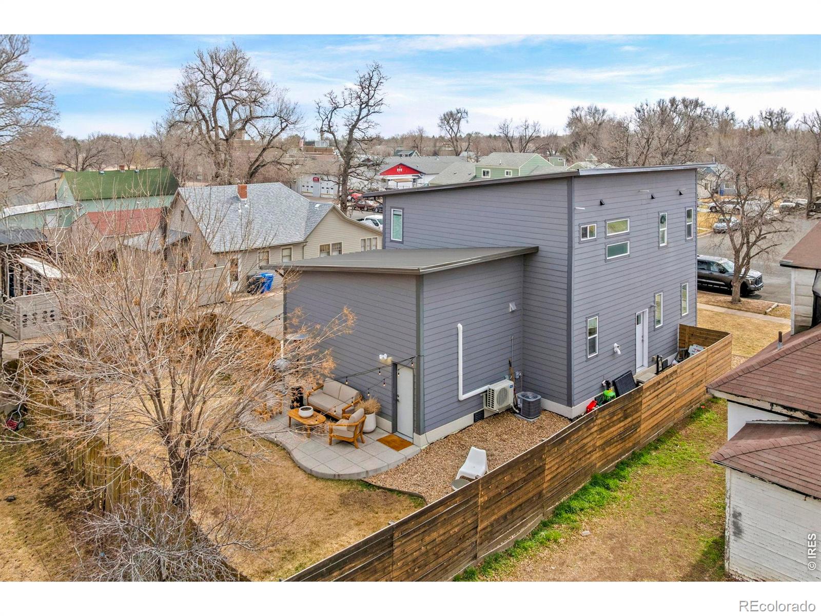 MLS Image #34 for 838 e myrtle street,fort collins, Colorado