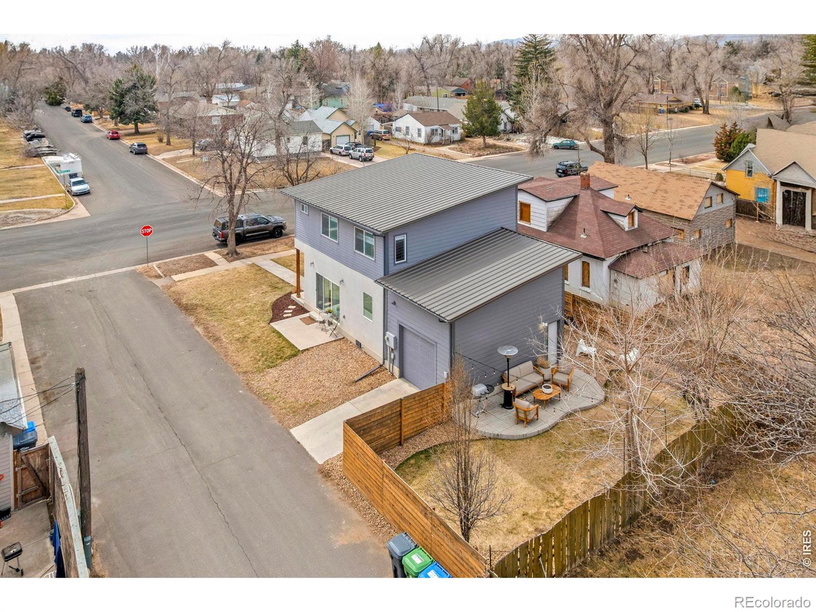 MLS Image #35 for 838 e myrtle street,fort collins, Colorado