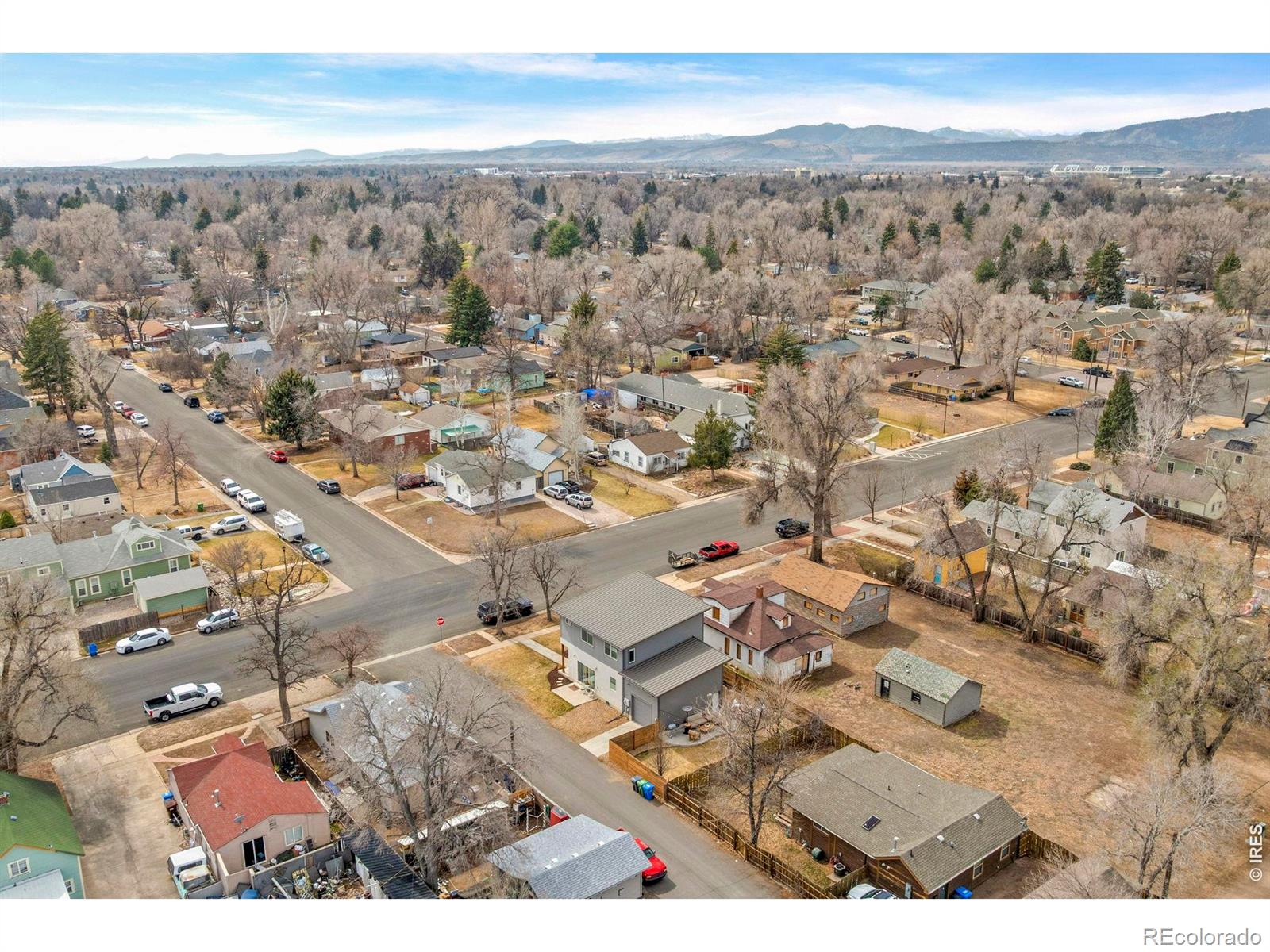 MLS Image #37 for 838 e myrtle street,fort collins, Colorado