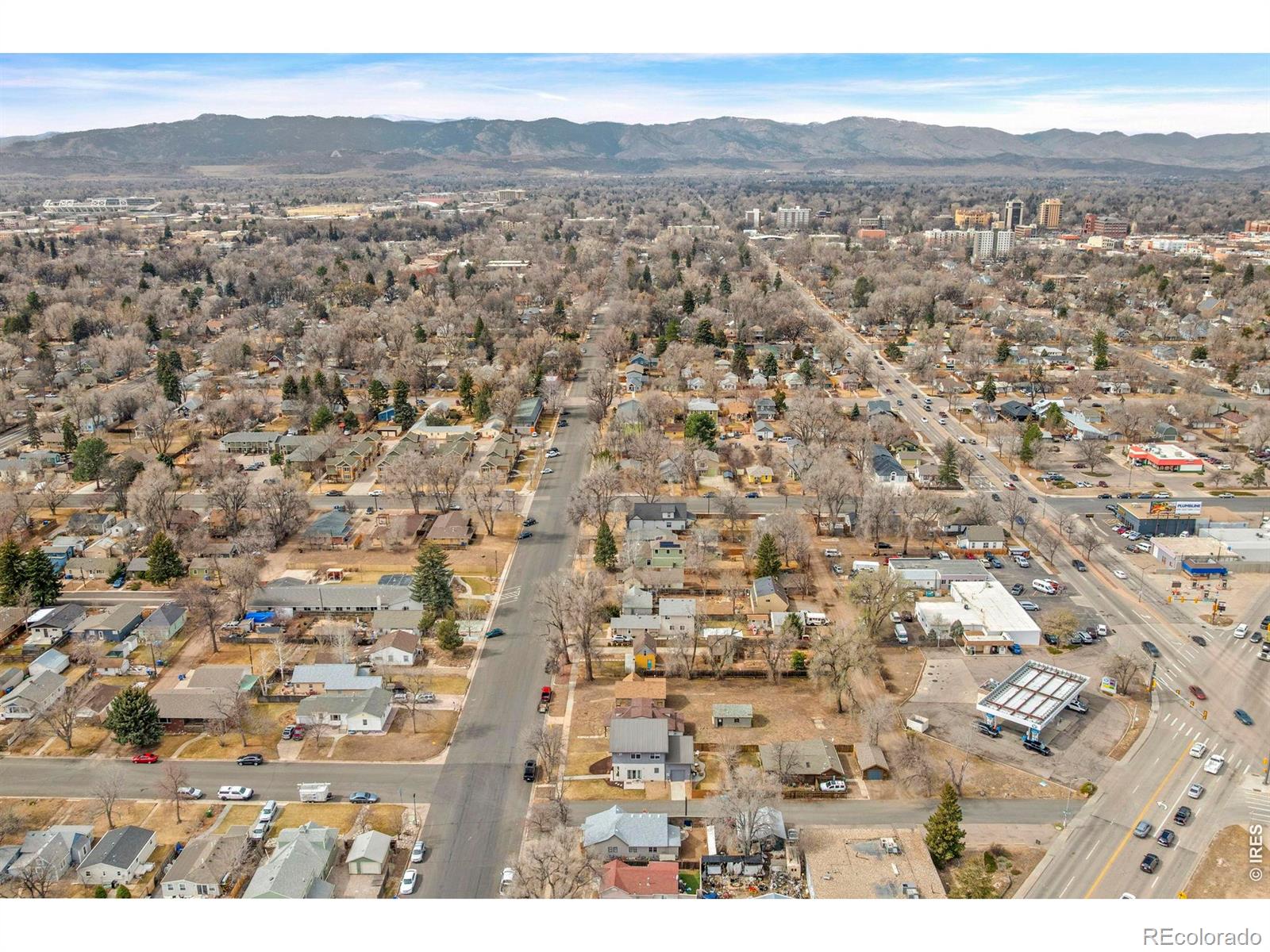 MLS Image #39 for 838 e myrtle street,fort collins, Colorado