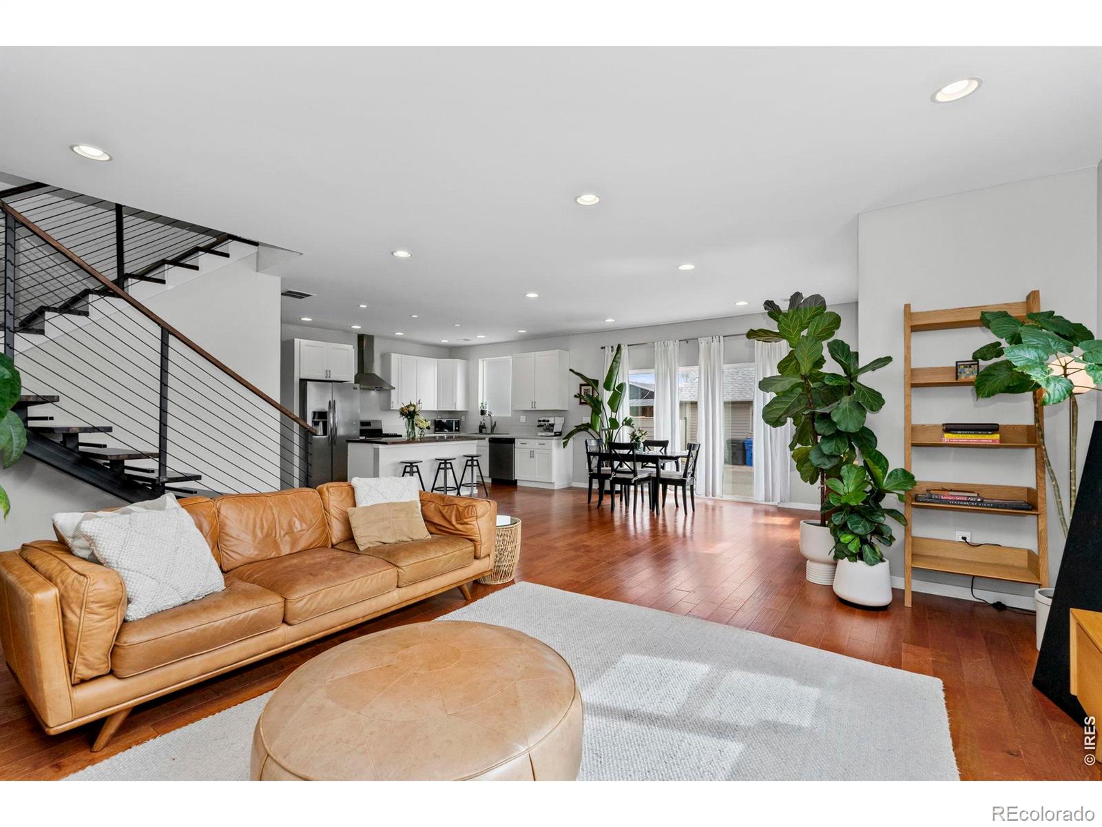 MLS Image #9 for 838 e myrtle street,fort collins, Colorado