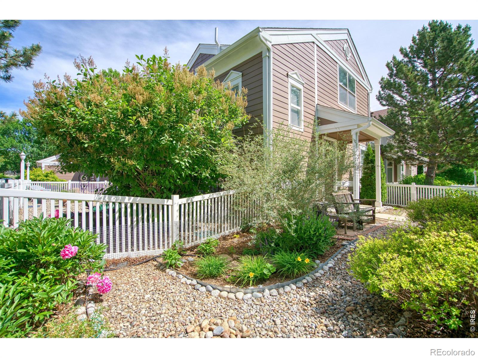 MLS Image #0 for 2011  grays peak drive,loveland, Colorado