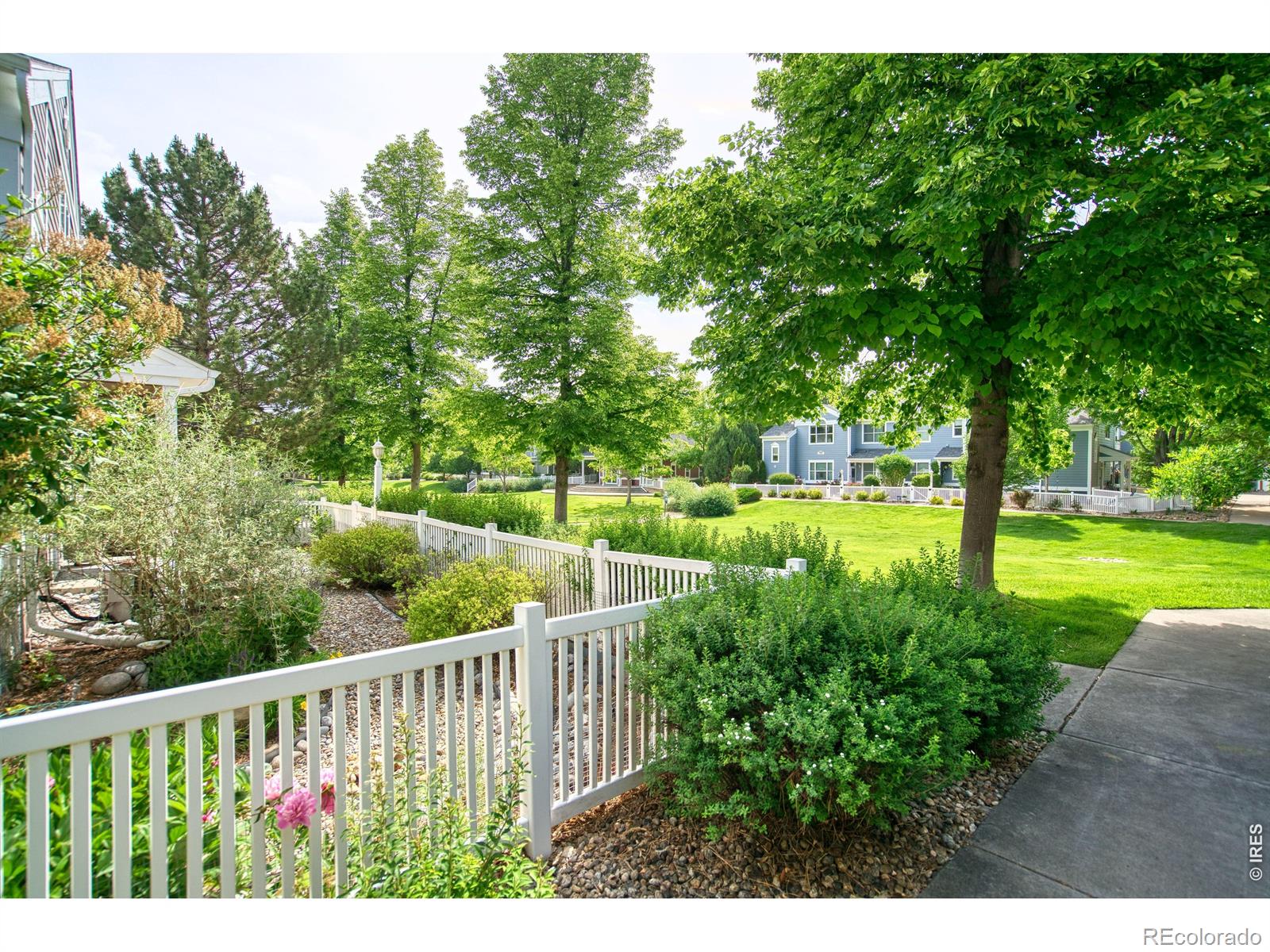 MLS Image #1 for 2011  grays peak drive,loveland, Colorado