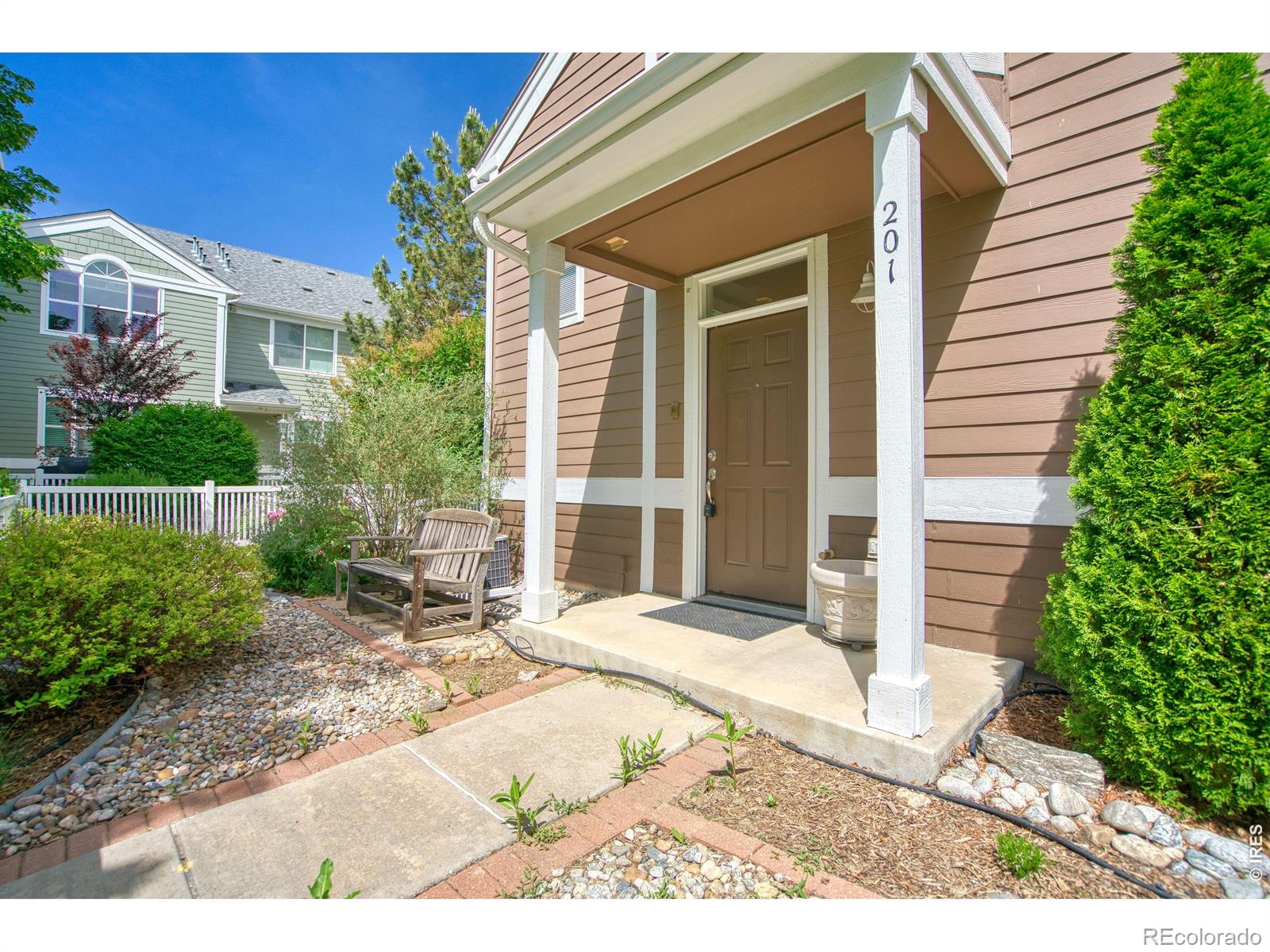 MLS Image #4 for 2011  grays peak drive,loveland, Colorado