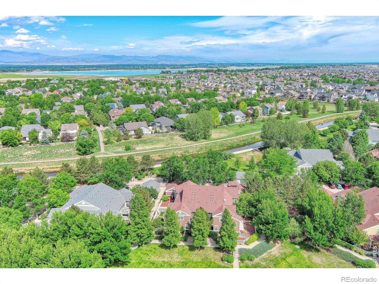MLS Image #7 for 2011  grays peak drive,loveland, Colorado