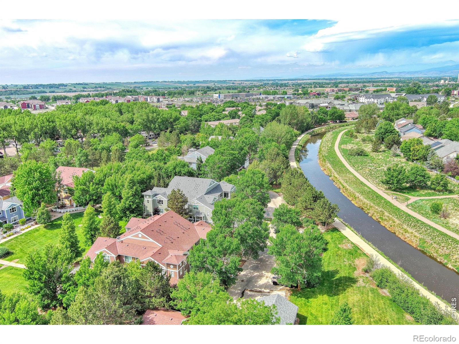 MLS Image #8 for 2011  grays peak drive,loveland, Colorado