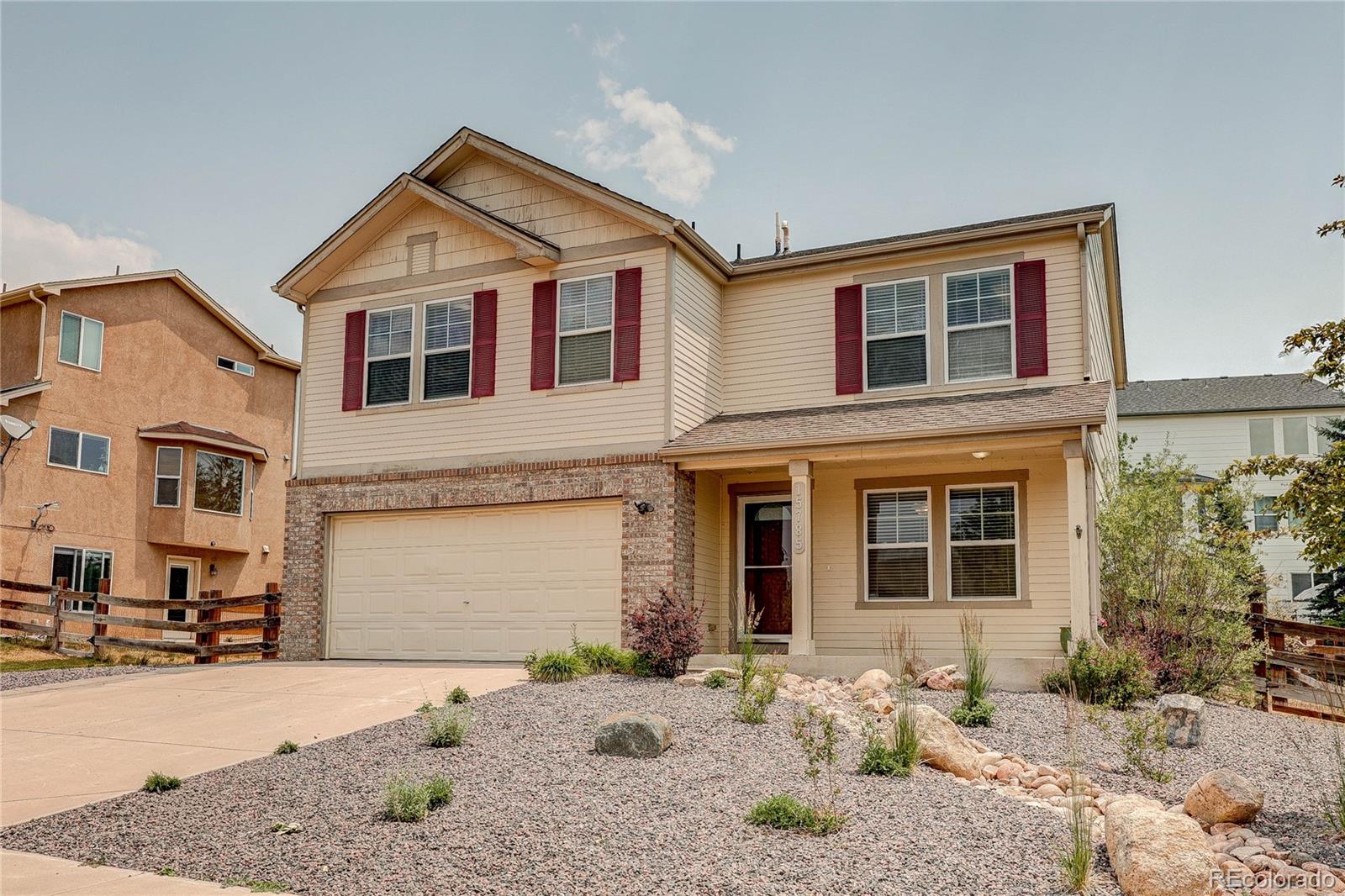 MLS Image #0 for 15785  james gate place,monument, Colorado