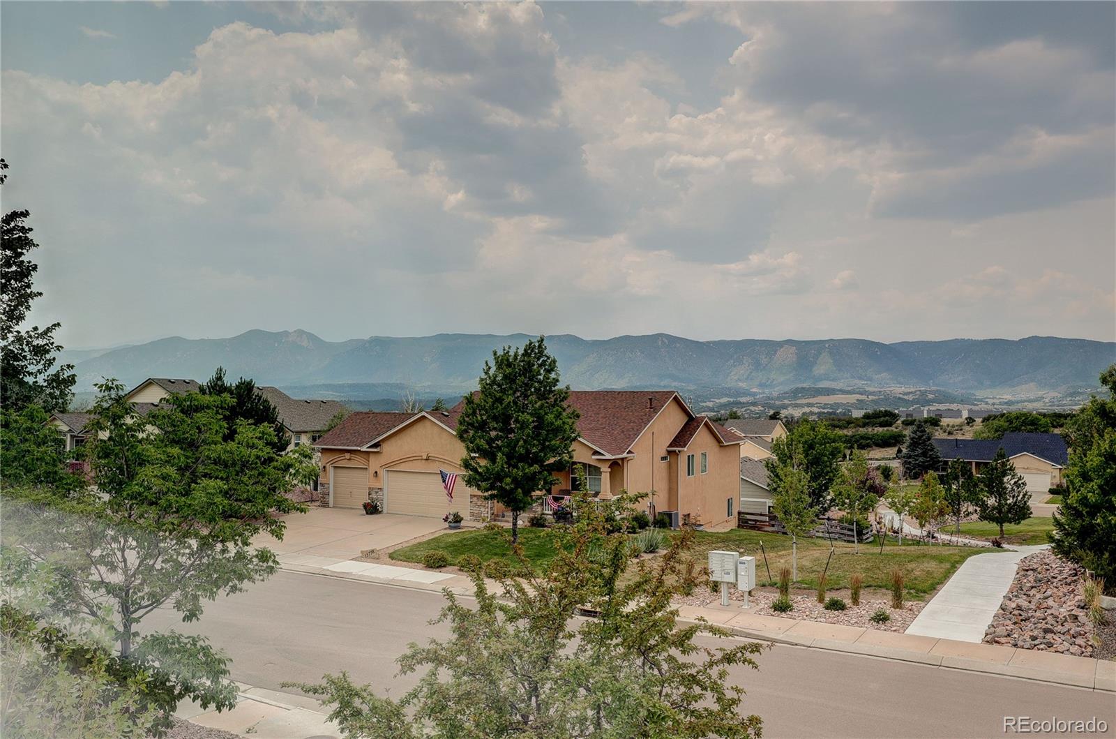 MLS Image #30 for 15785  james gate place,monument, Colorado