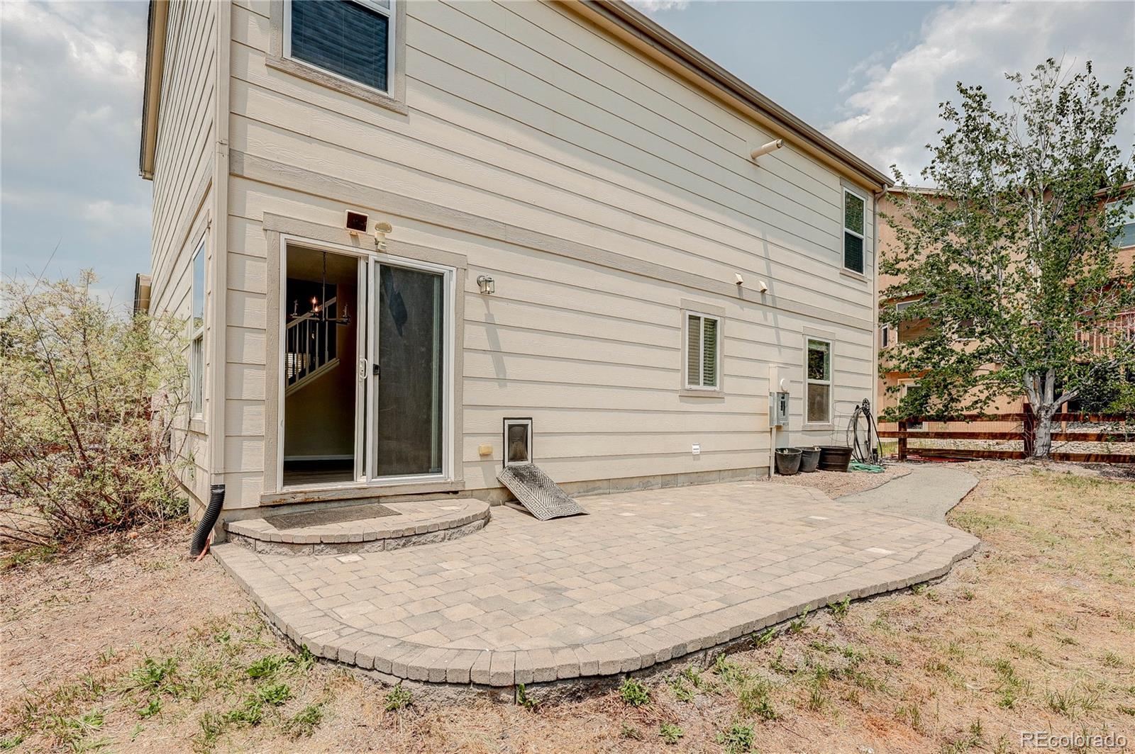 MLS Image #40 for 15785  james gate place,monument, Colorado