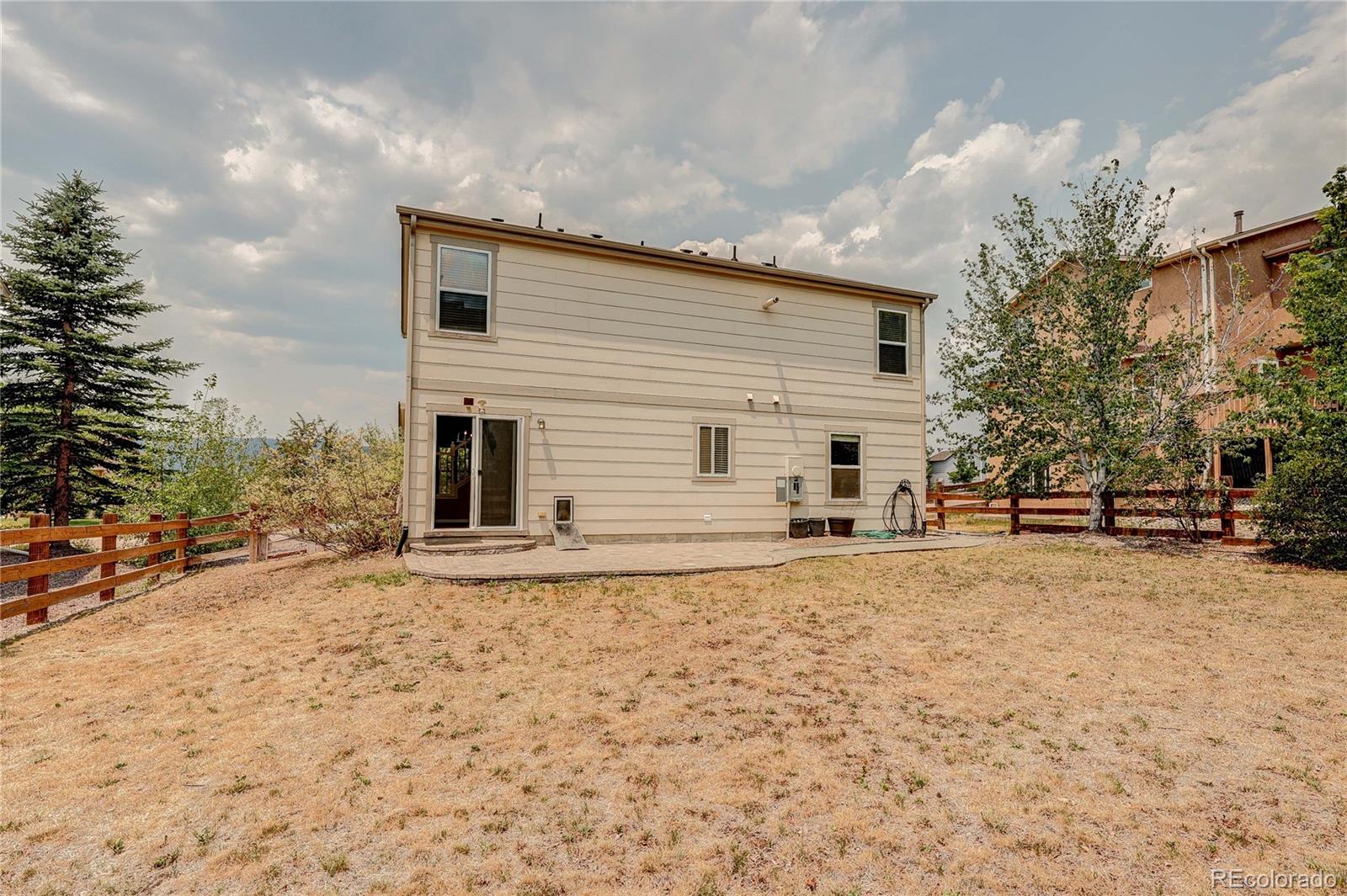 MLS Image #41 for 15785  james gate place,monument, Colorado