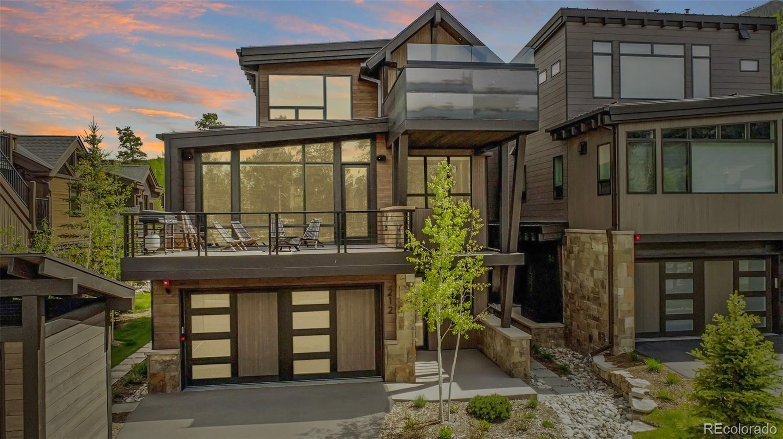 MLS Image #0 for 212  frisco street,frisco, Colorado