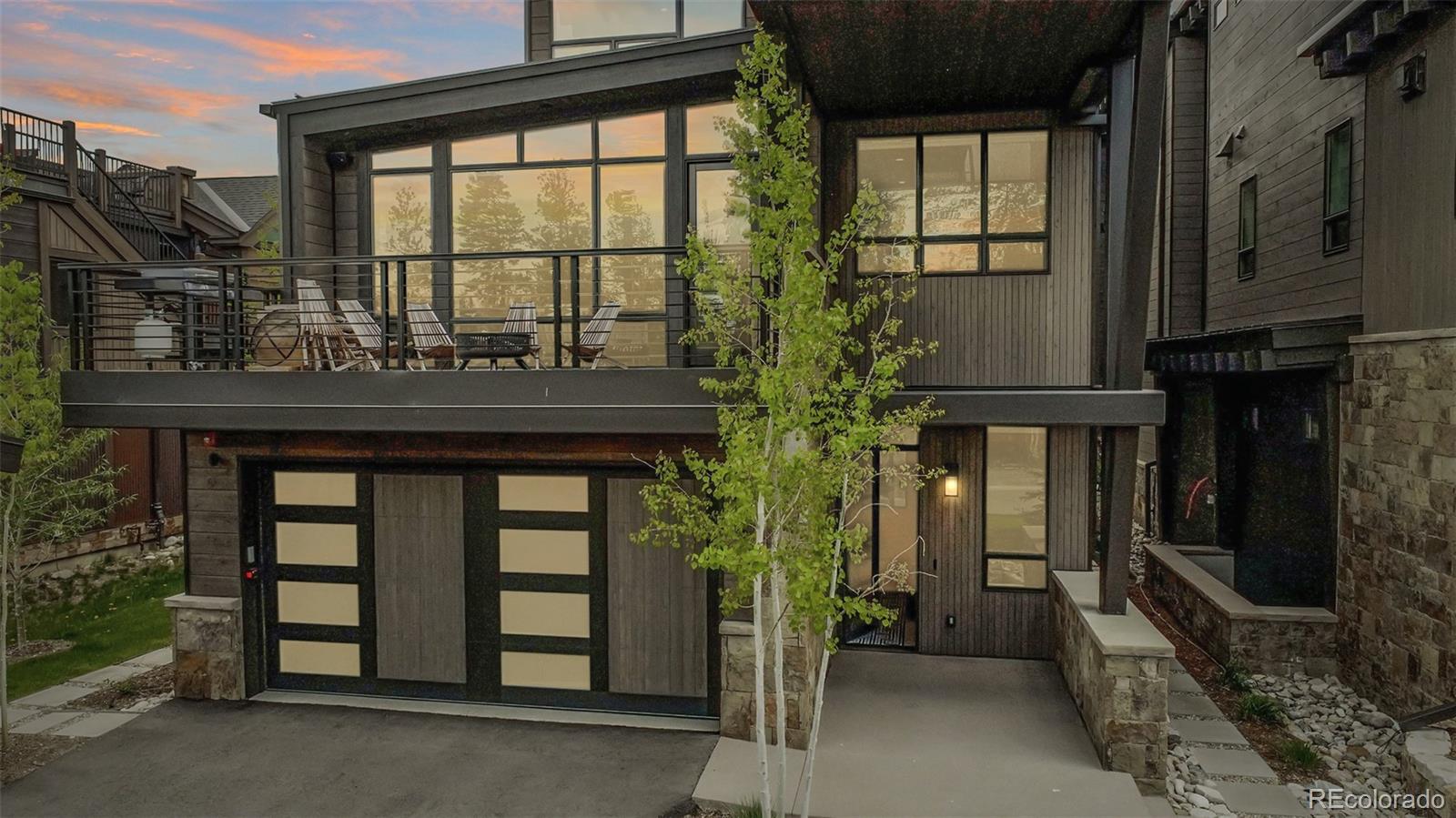 MLS Image #1 for 212  frisco street,frisco, Colorado