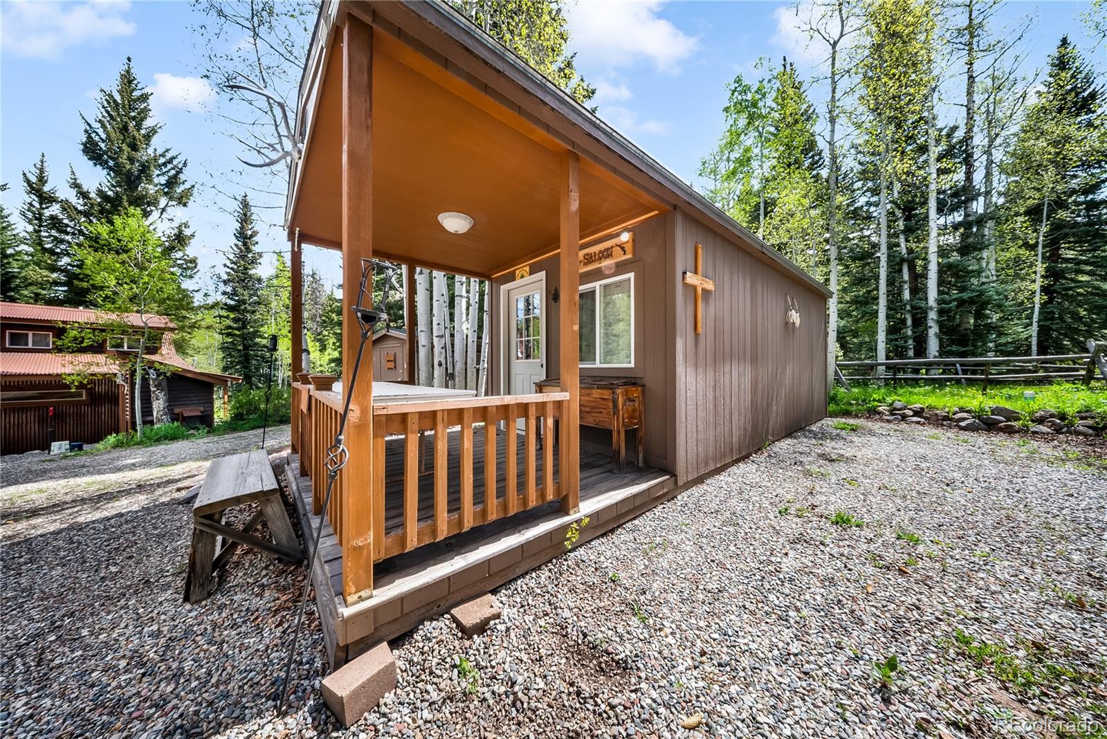 MLS Image #24 for 12123  county rd 313 ,new castle, Colorado