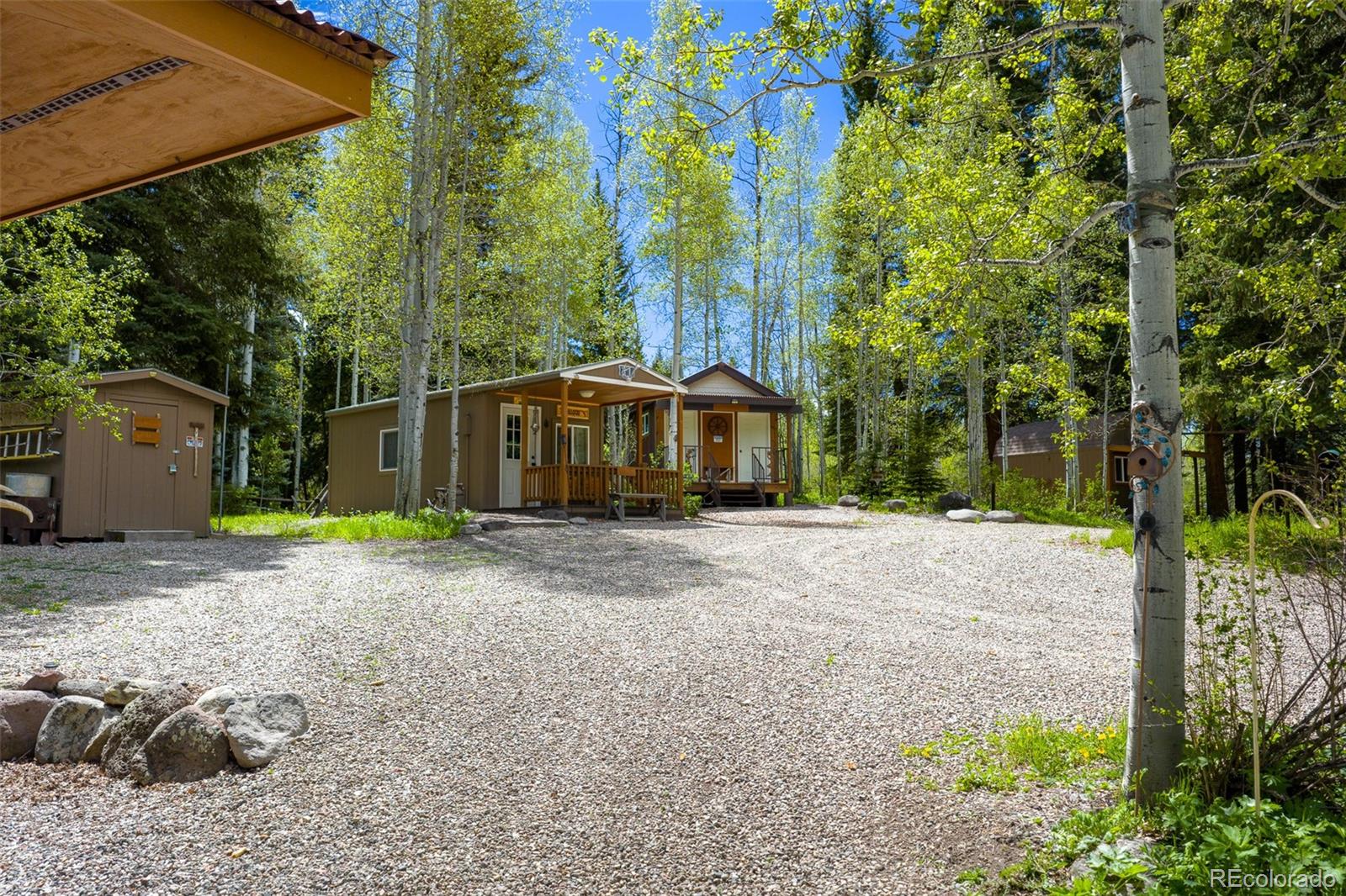 MLS Image #9 for 12123  county rd 313 ,new castle, Colorado