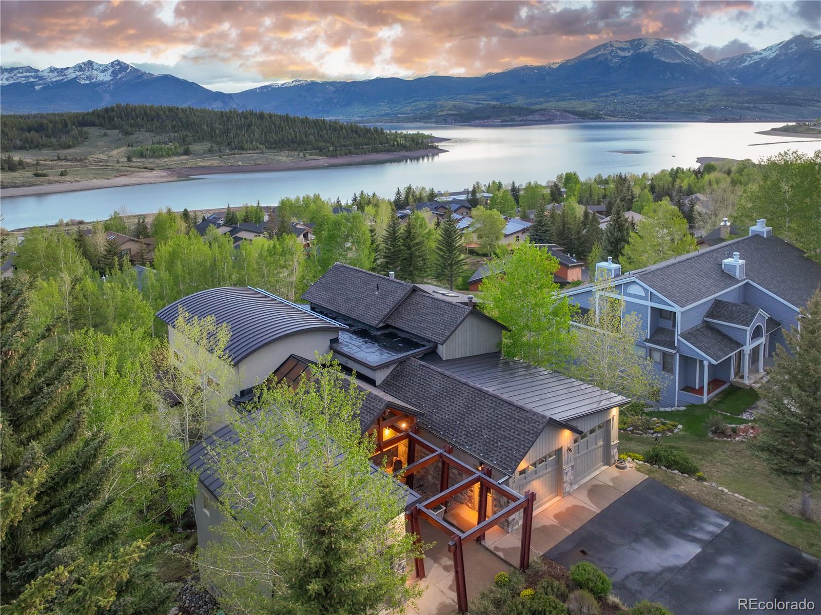 MLS Image #1 for 354  ensign drive,dillon, Colorado