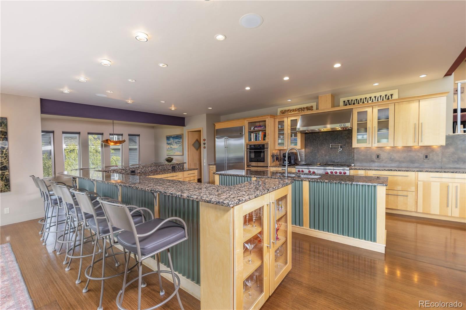 MLS Image #10 for 354  ensign drive,dillon, Colorado