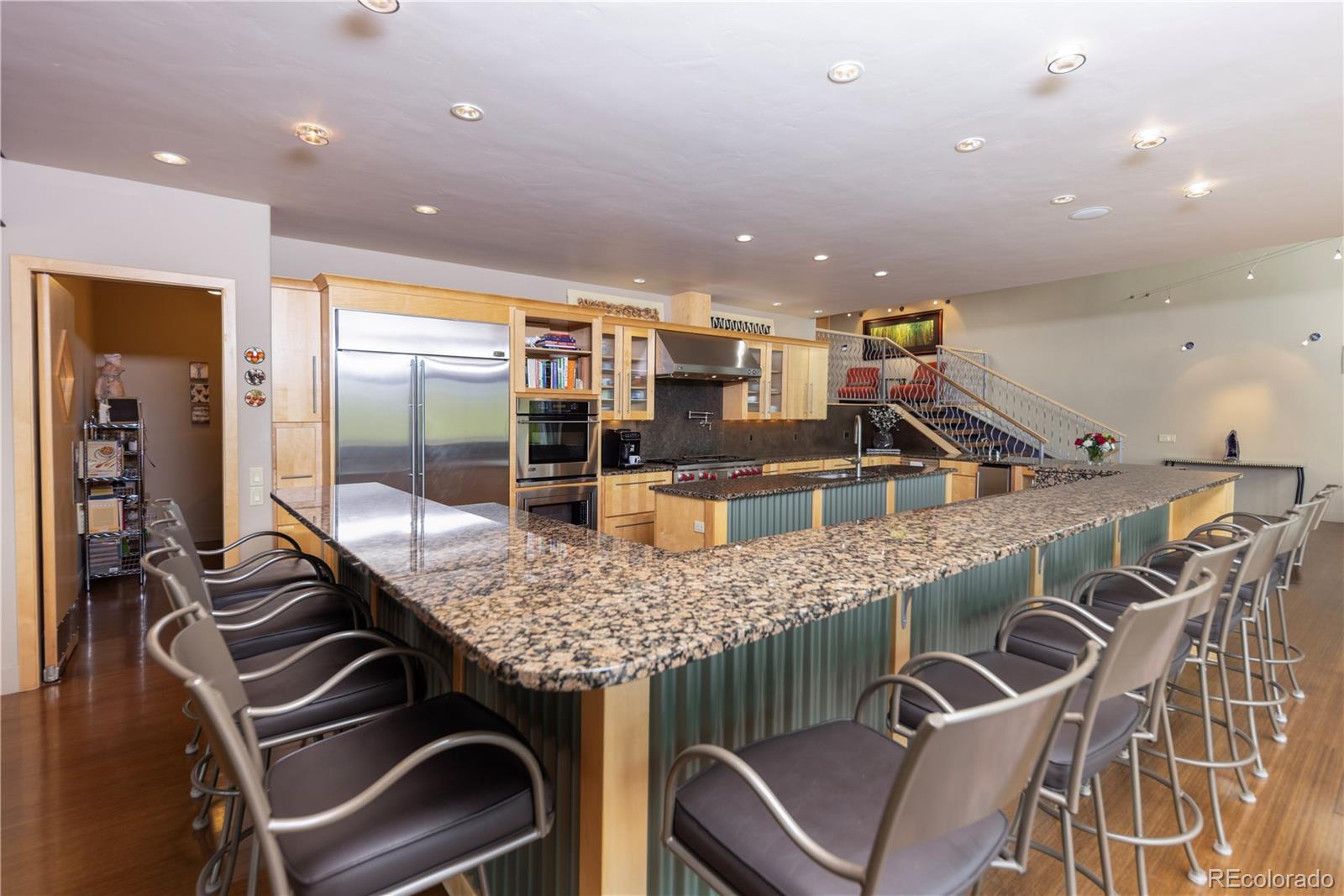MLS Image #12 for 354  ensign drive,dillon, Colorado