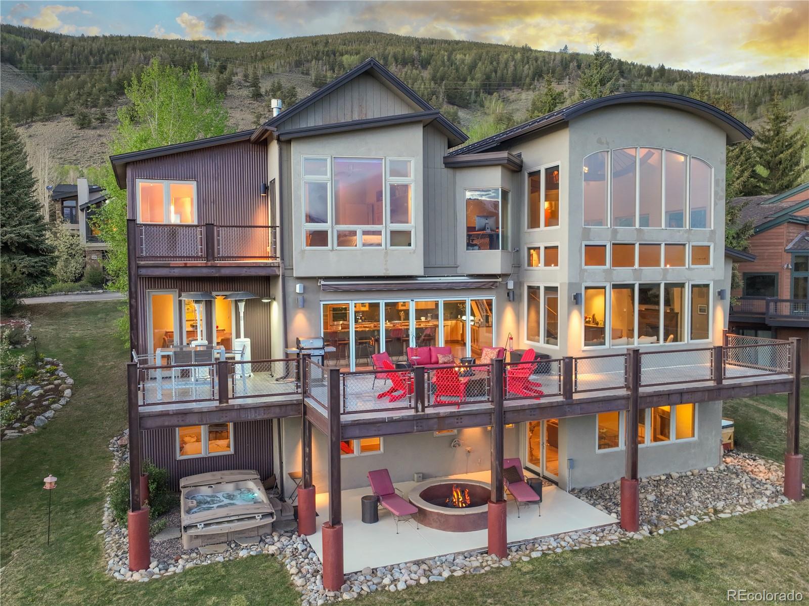 MLS Image #14 for 354  ensign drive,dillon, Colorado