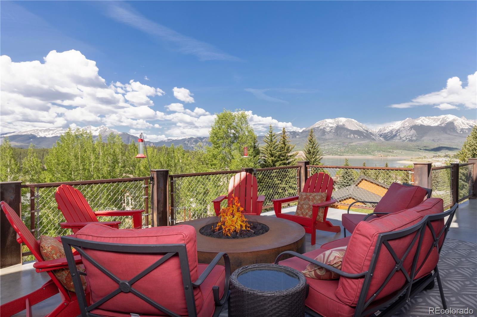 MLS Image #2 for 354  ensign drive,dillon, Colorado