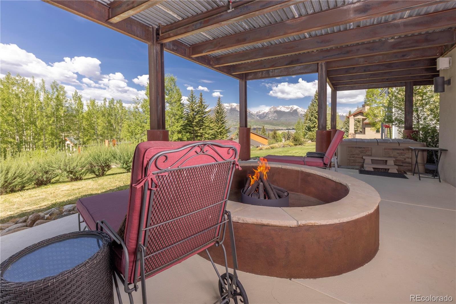 MLS Image #26 for 354  ensign drive,dillon, Colorado