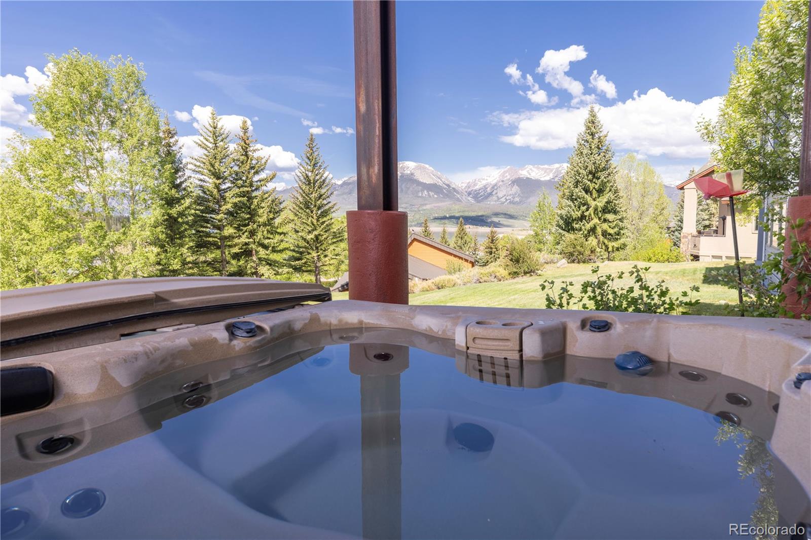 MLS Image #28 for 354  ensign drive,dillon, Colorado