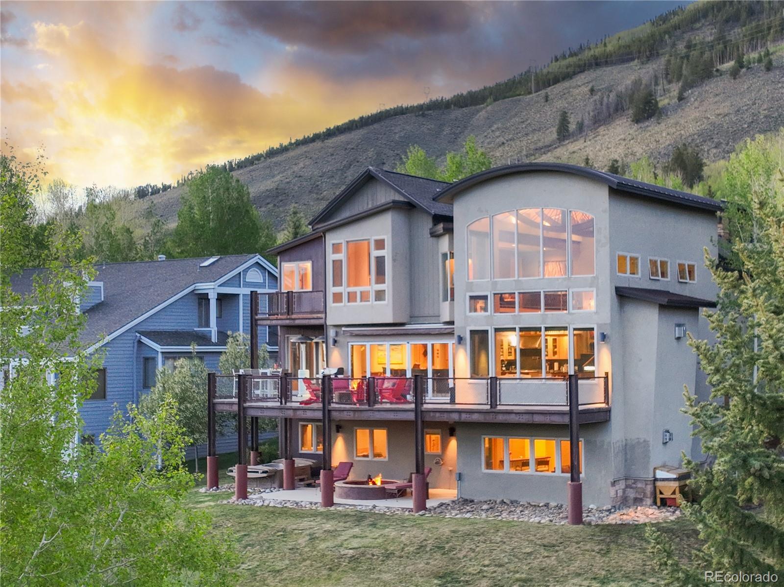 MLS Image #29 for 354  ensign drive,dillon, Colorado