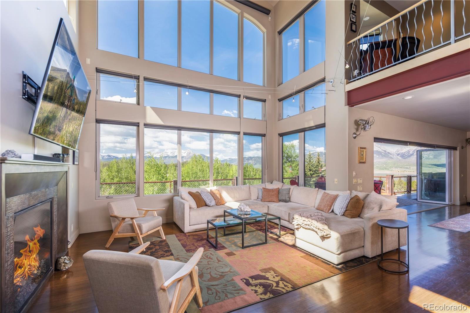 MLS Image #3 for 354  ensign drive,dillon, Colorado