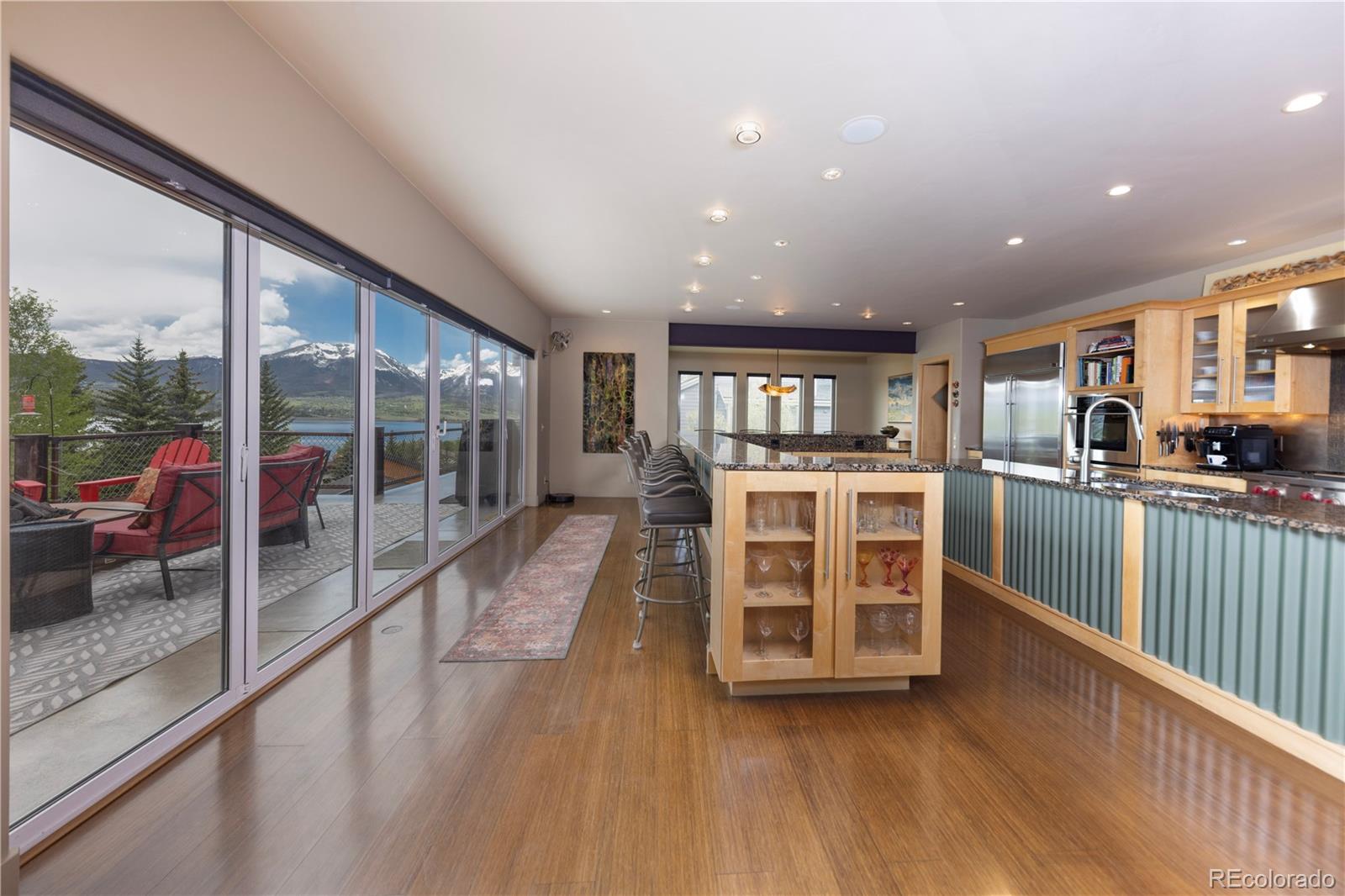 MLS Image #4 for 354  ensign drive,dillon, Colorado