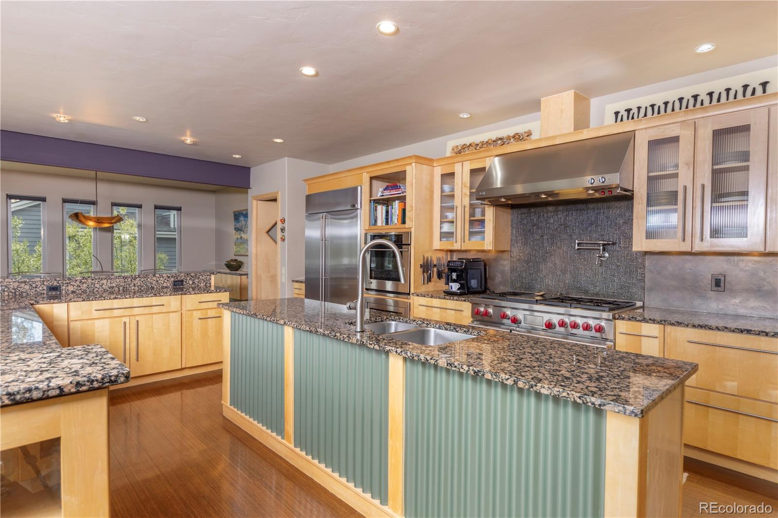 MLS Image #9 for 354  ensign drive,dillon, Colorado