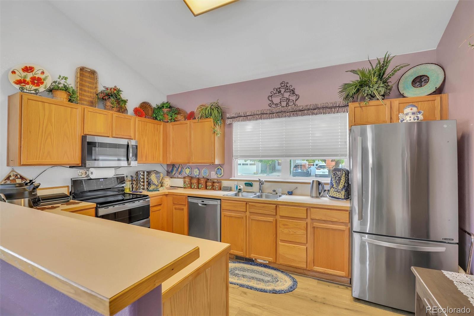 MLS Image #2 for 15555 e 40thh avenue,denver, Colorado