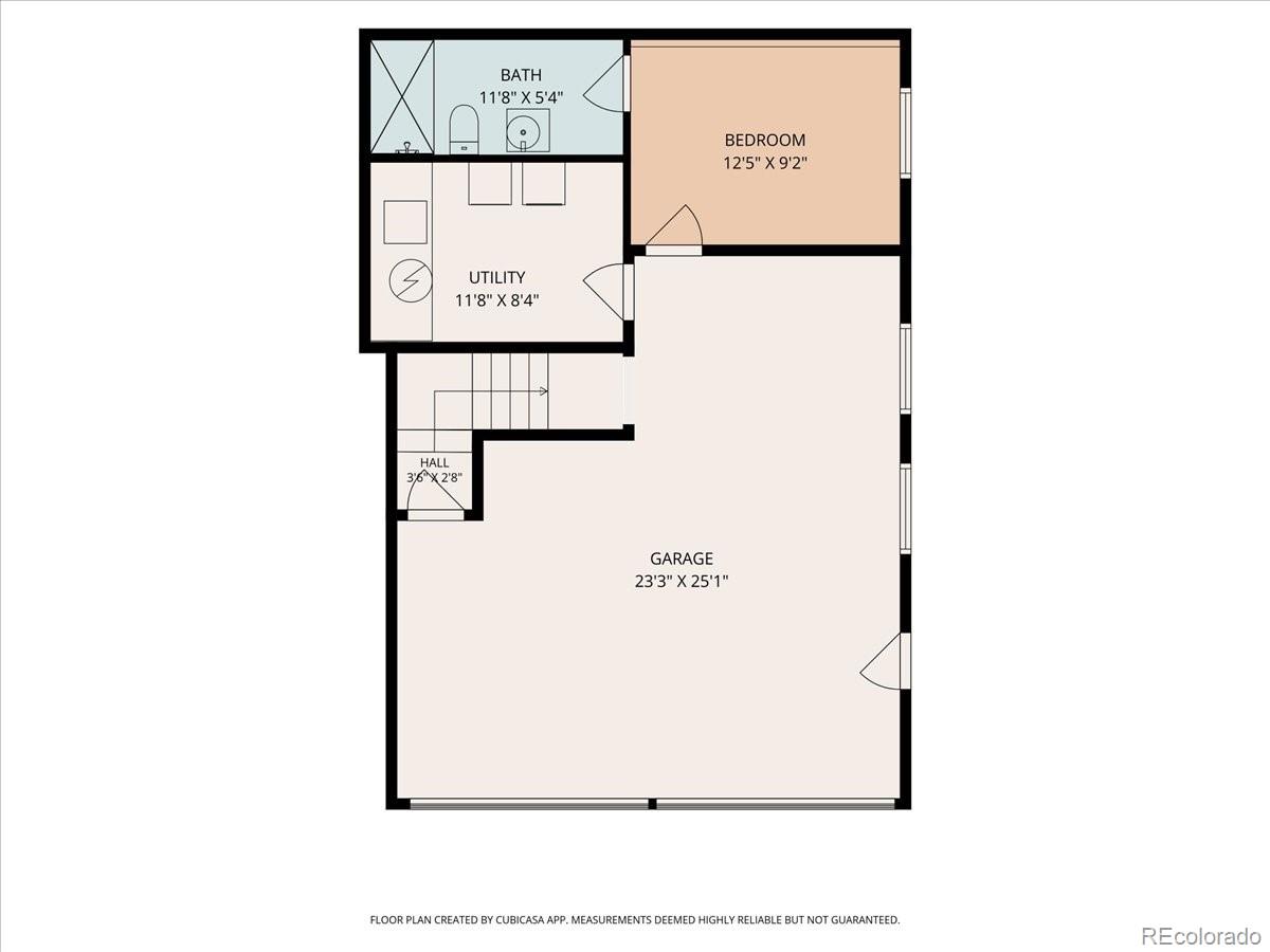 MLS Image #38 for 255  bum drive,fairplay, Colorado