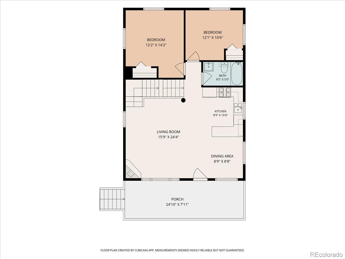 MLS Image #39 for 255  bum drive,fairplay, Colorado