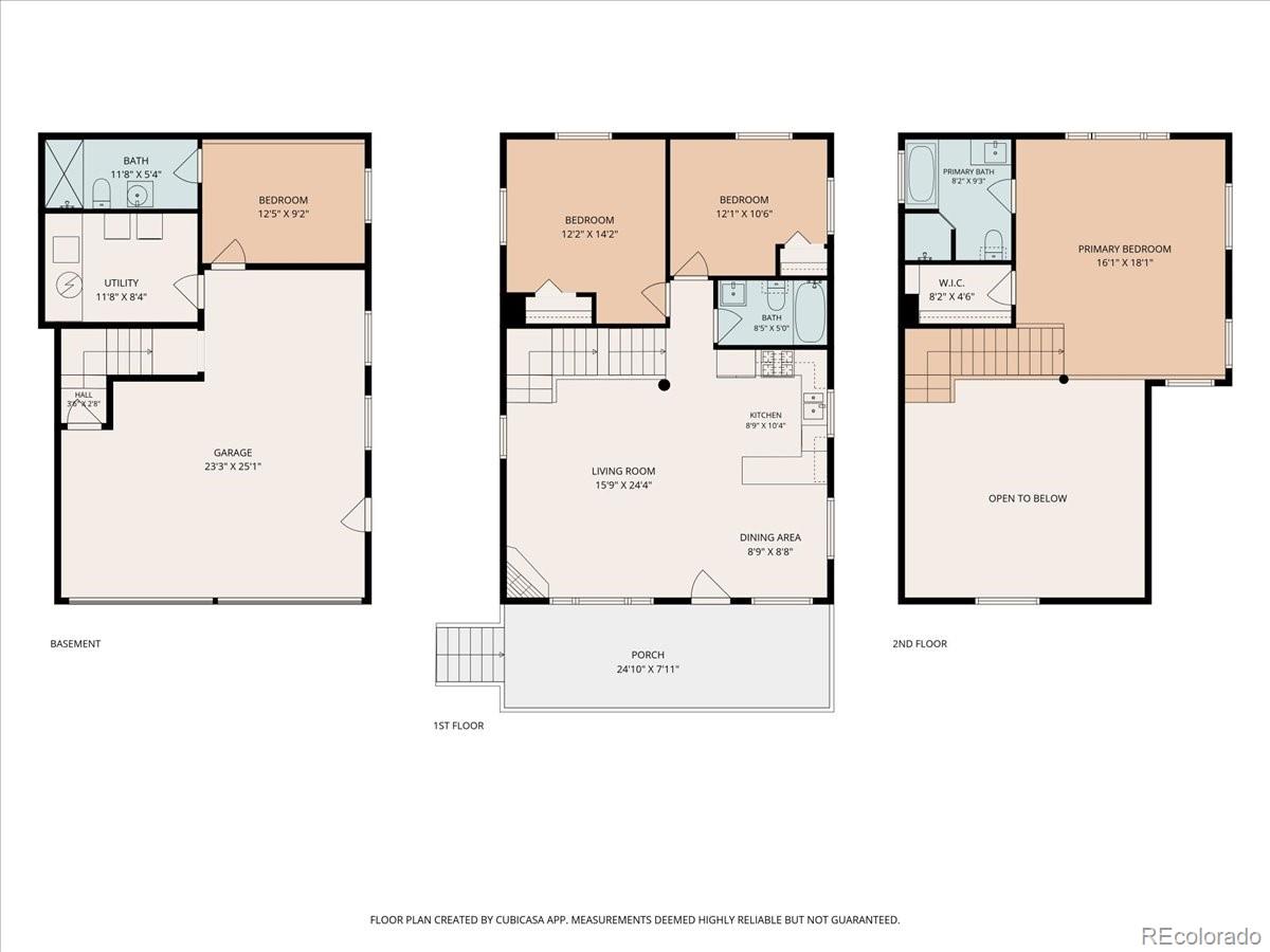 MLS Image #41 for 255  bum drive,fairplay, Colorado