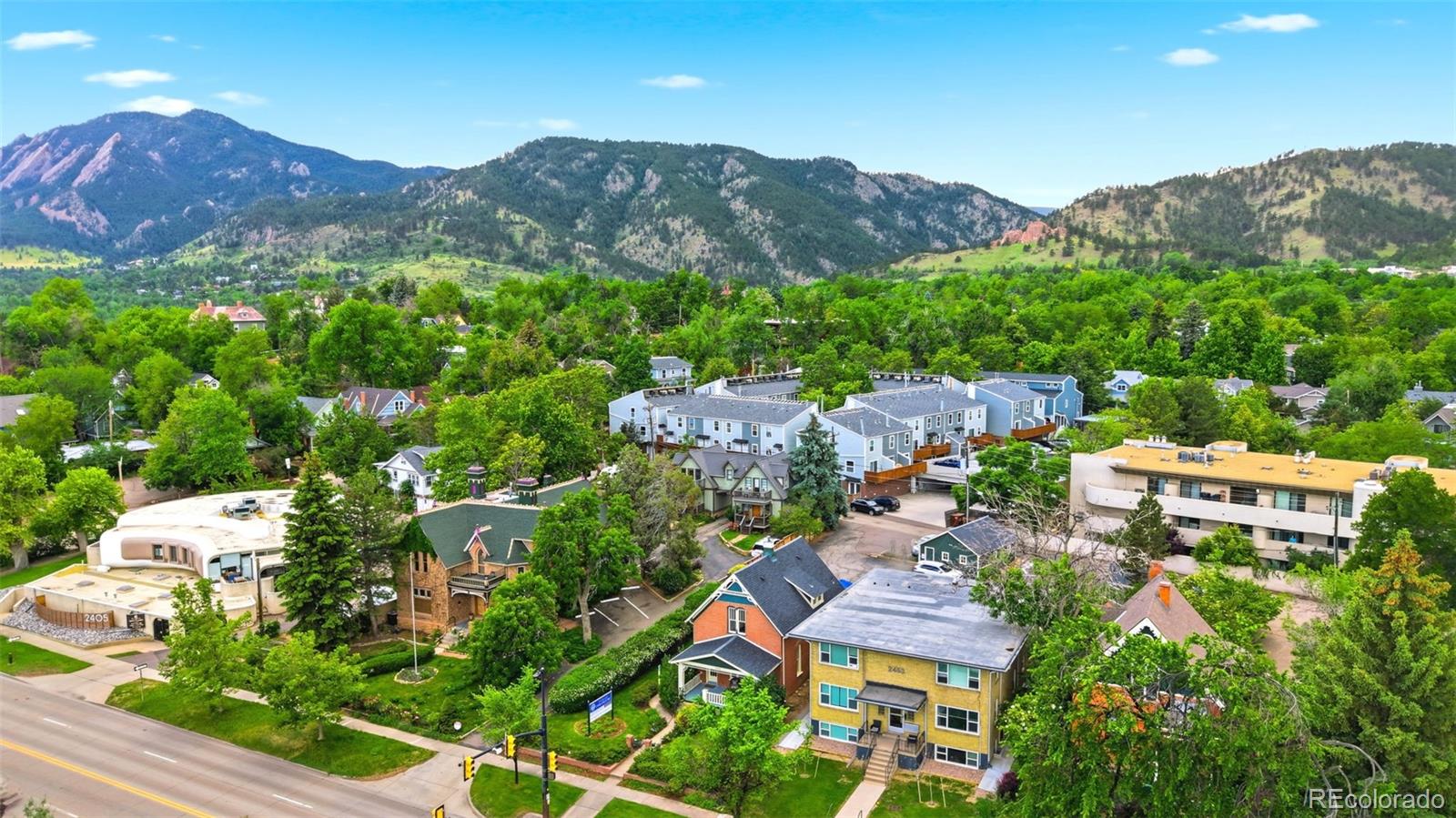 MLS Image #11 for 2439  broadway street,boulder, Colorado