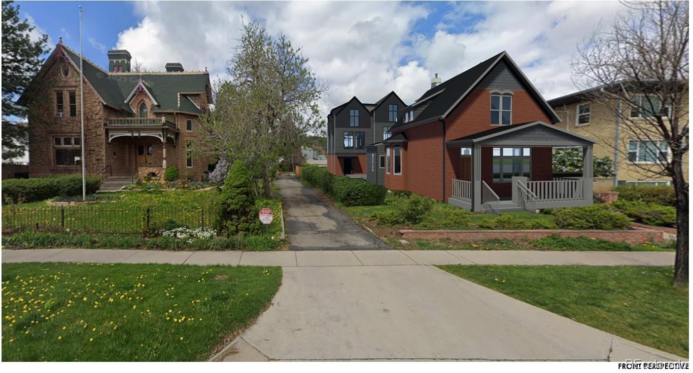 MLS Image #2 for 2439  broadway street,boulder, Colorado