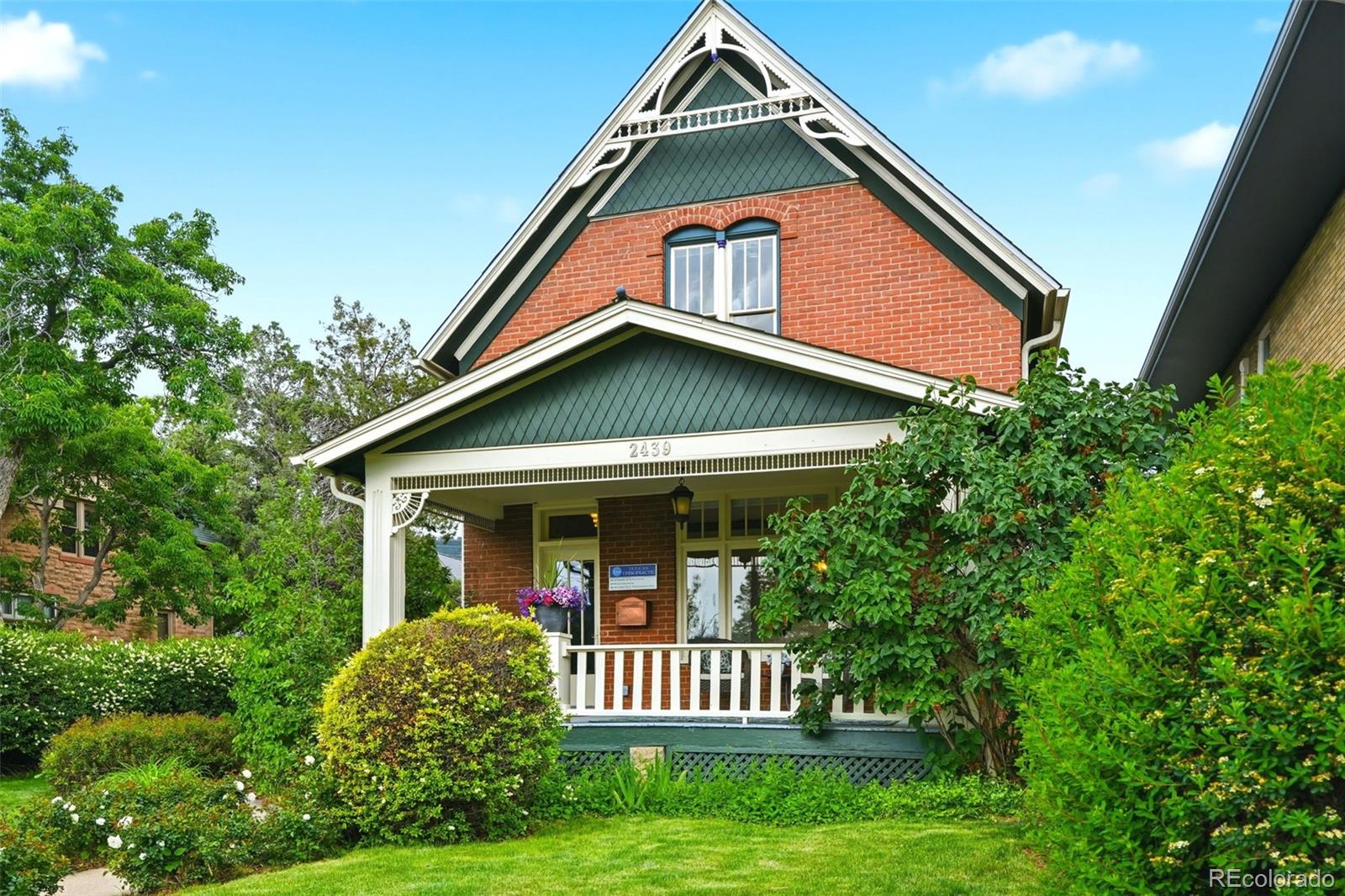 MLS Image #33 for 2439  broadway street,boulder, Colorado