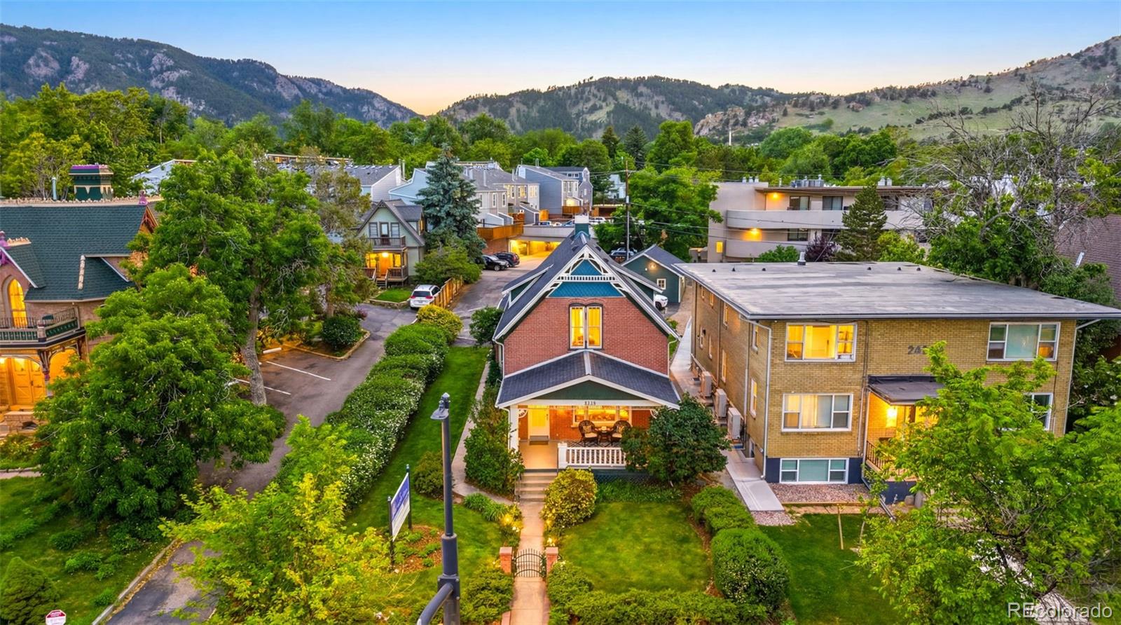 MLS Image #37 for 2439  broadway street,boulder, Colorado