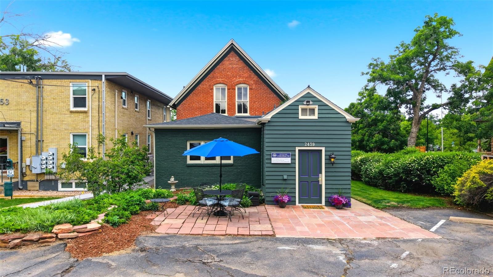 MLS Image #39 for 2439  broadway street,boulder, Colorado