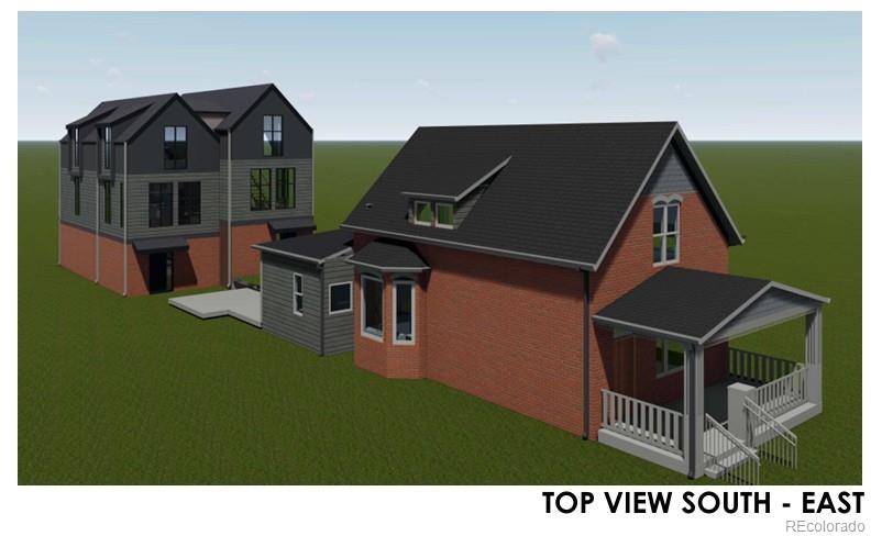 MLS Image #4 for 2439  broadway street,boulder, Colorado