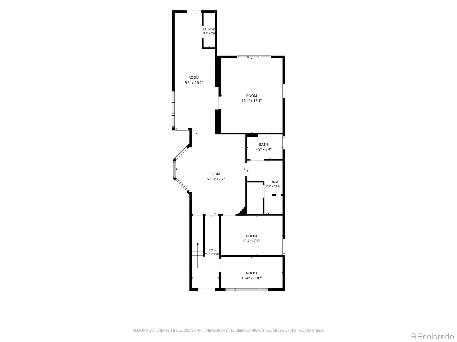 MLS Image #41 for 2439  broadway street,boulder, Colorado