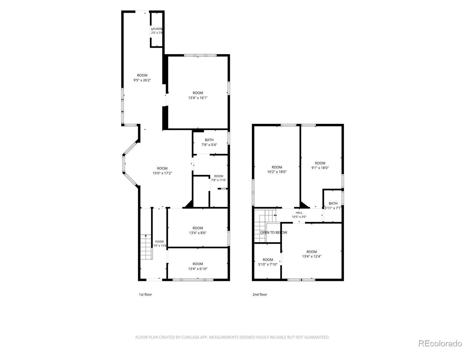 MLS Image #43 for 2439  broadway street,boulder, Colorado