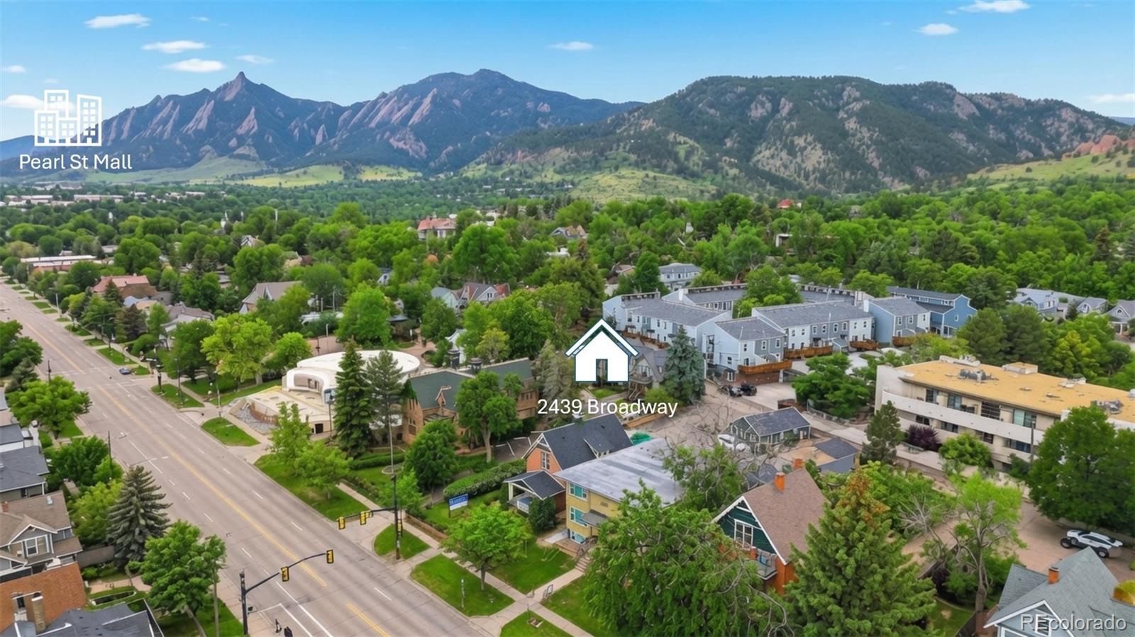 MLS Image #44 for 2439  broadway street,boulder, Colorado