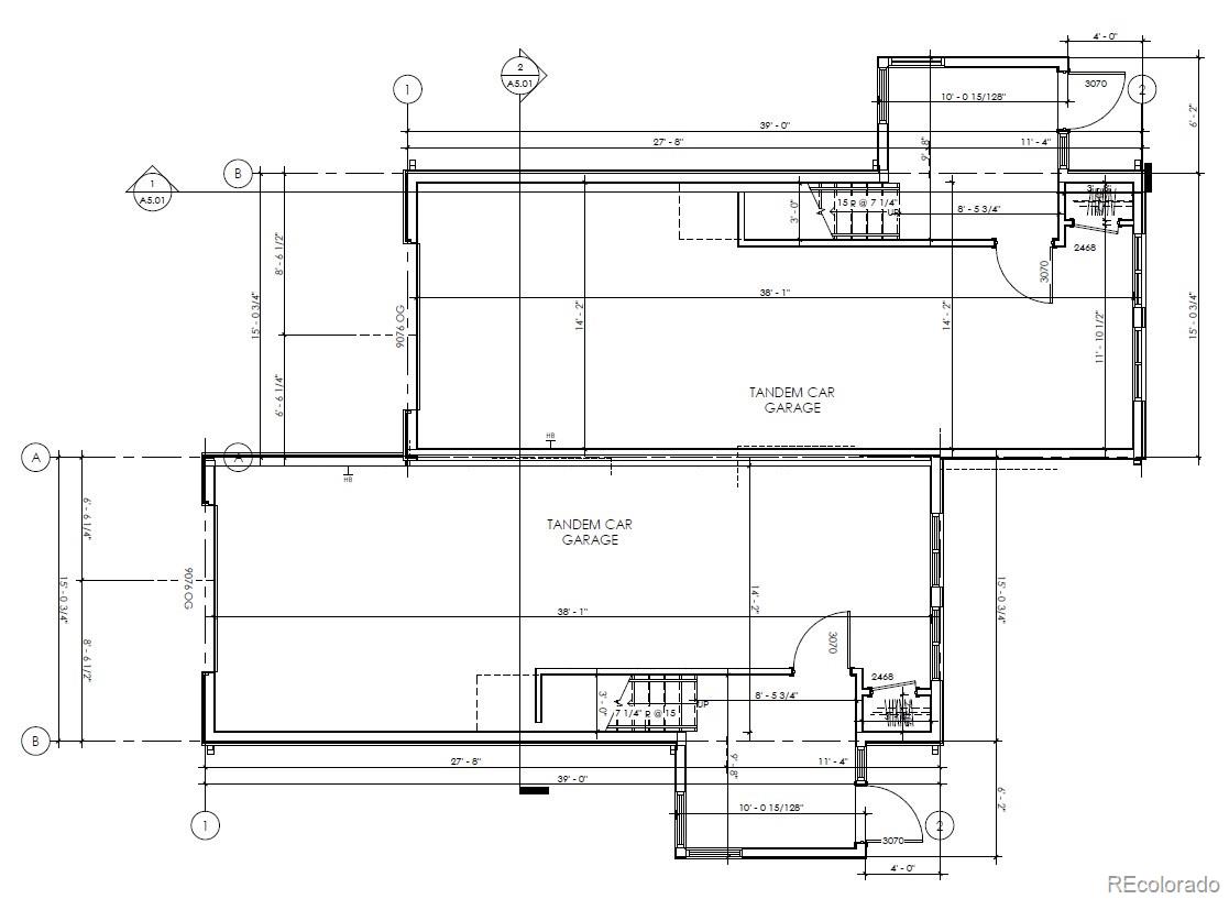 MLS Image #8 for 2439  broadway street,boulder, Colorado