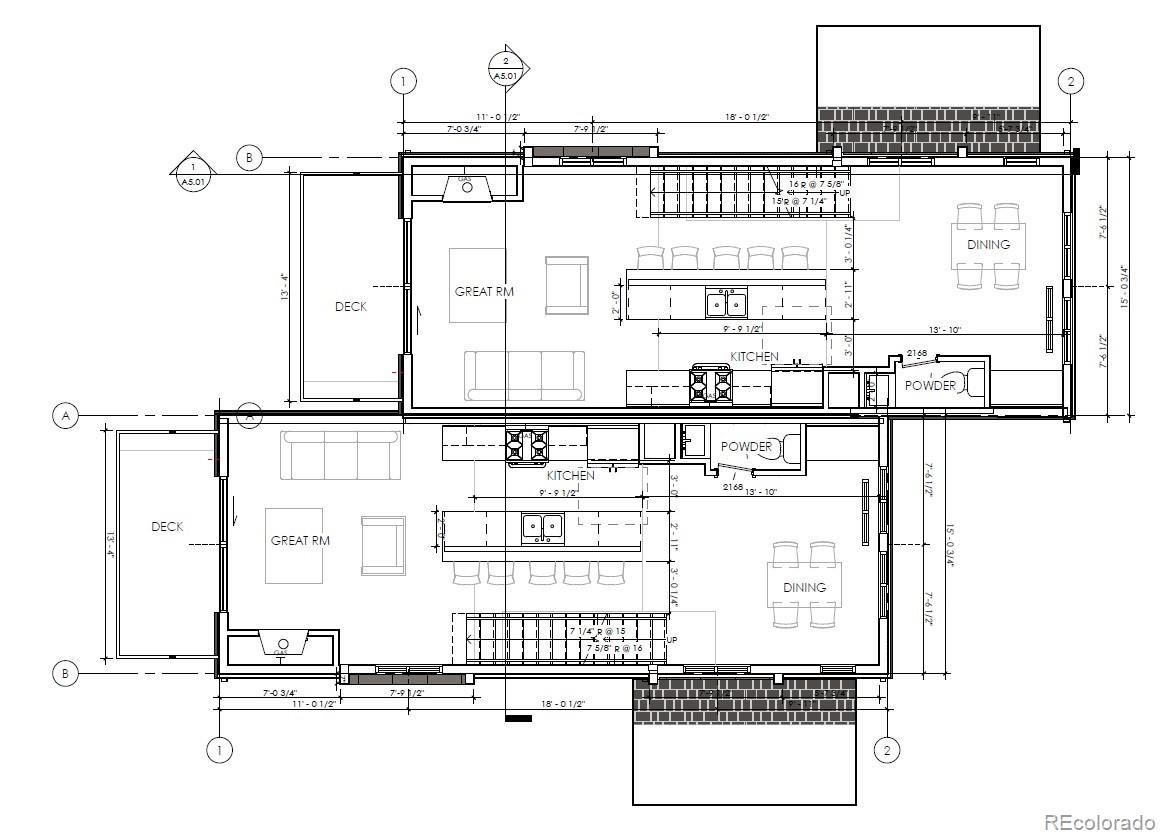 MLS Image #9 for 2439  broadway street,boulder, Colorado