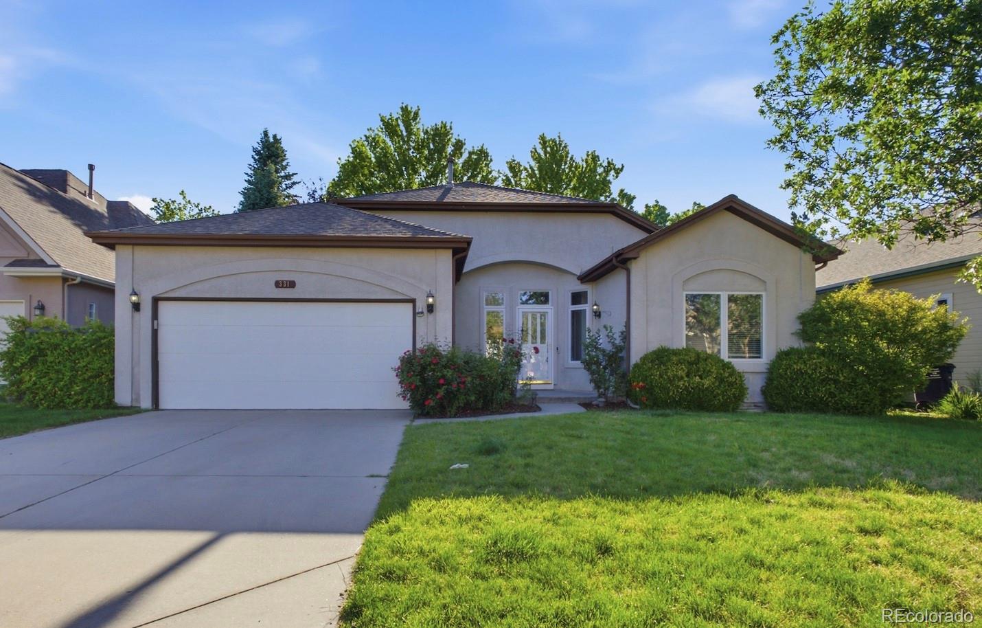 MLS Image #1 for 331 s poplar street,denver, Colorado