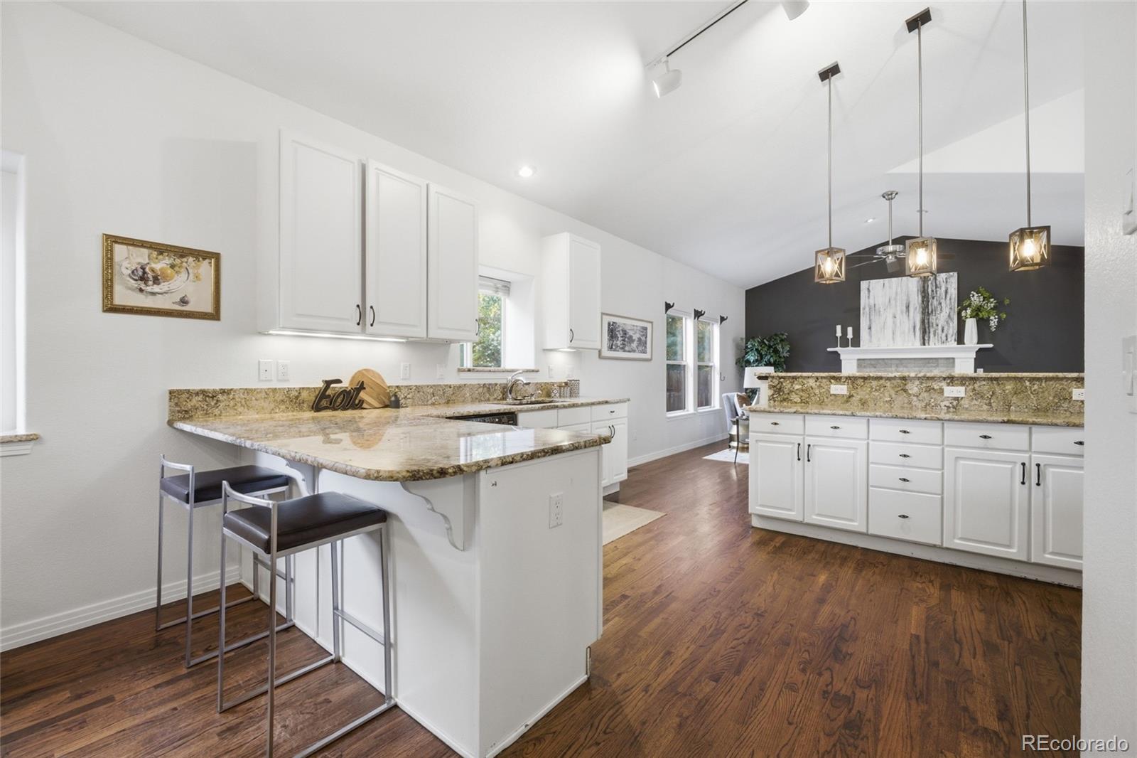 MLS Image #11 for 331 s poplar street,denver, Colorado