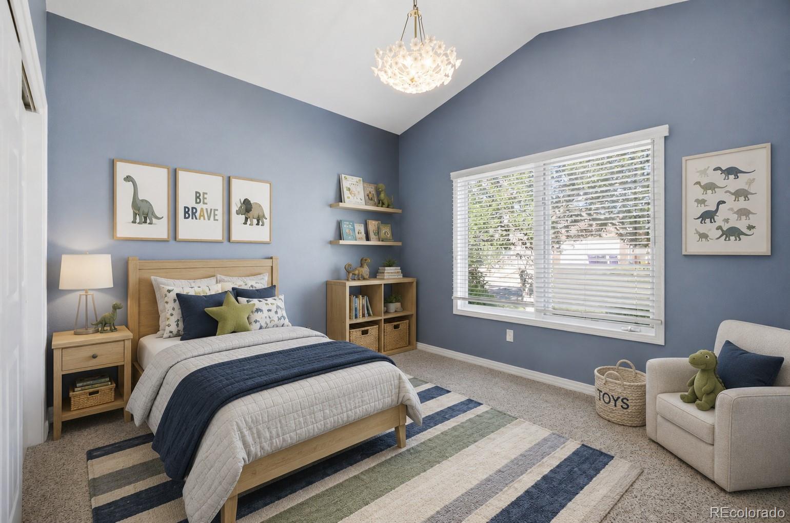 MLS Image #21 for 331 s poplar street,denver, Colorado