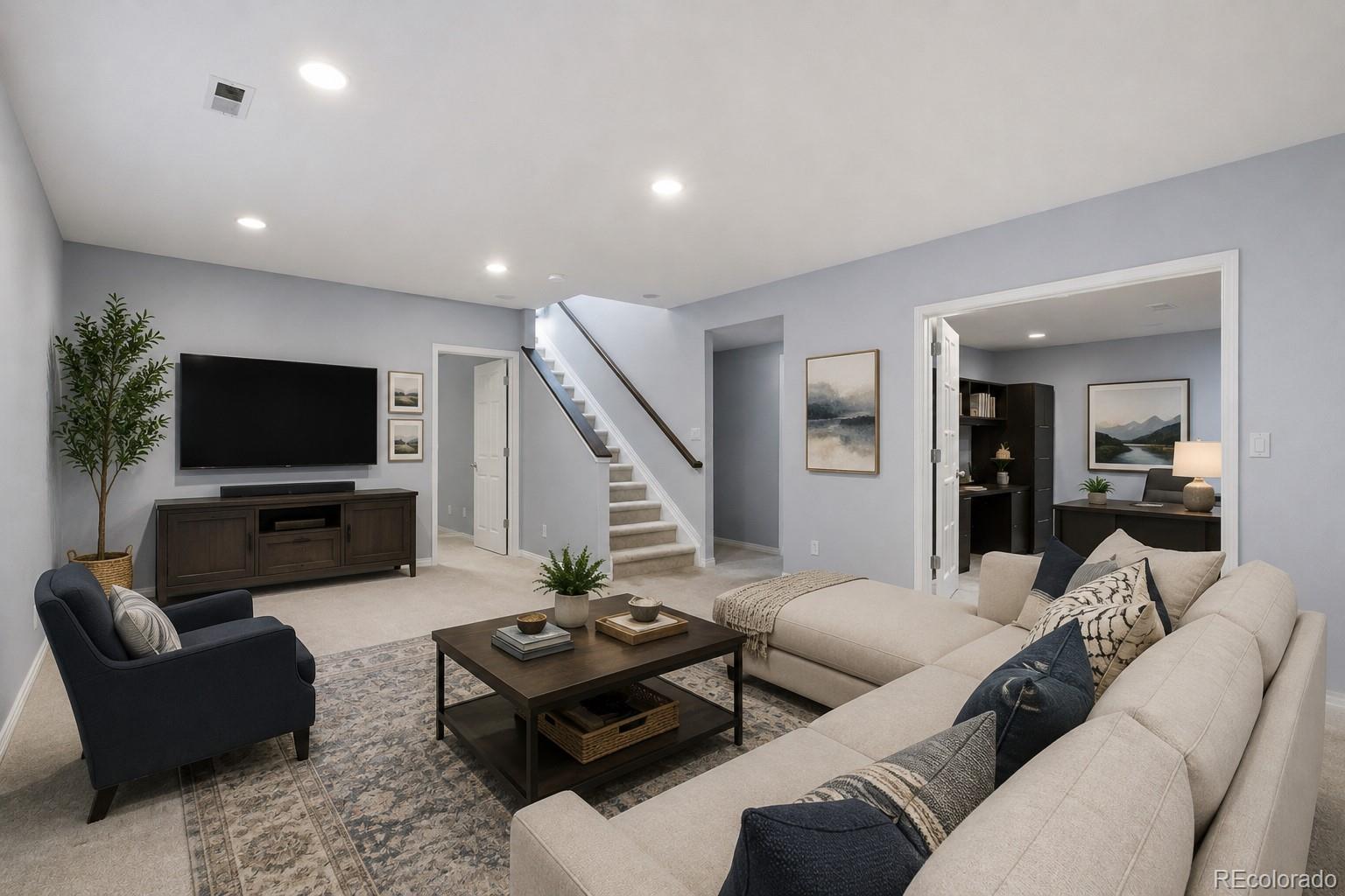 MLS Image #23 for 331 s poplar street,denver, Colorado