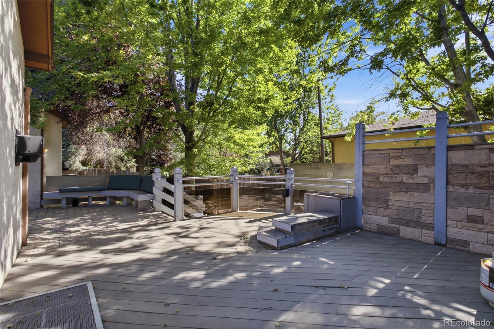 MLS Image #27 for 331 s poplar street,denver, Colorado