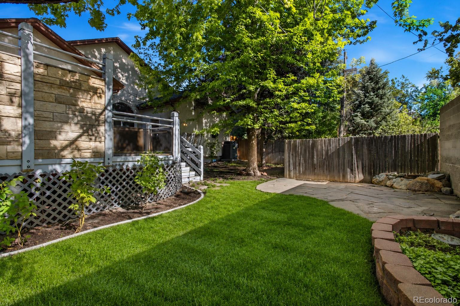 MLS Image #28 for 331 s poplar street,denver, Colorado